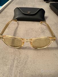 Moscot occhiali da sole