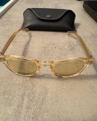Moscot occhiali da sole