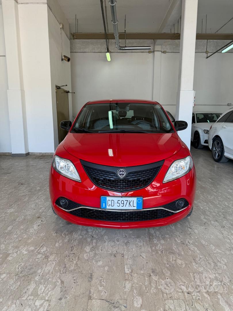 Lancia Ypsilon 3ª serie