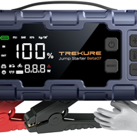 TREKURE 10-in-1