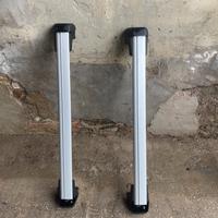 Barre portatutto originali Volvo XC60