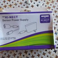 BVG Xbox 360 X-360 Ki-NECT Sensor Power Supply