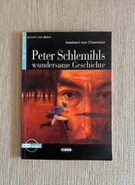 Libro per imparare tedesco A2