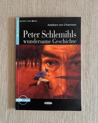 Libro per imparare tedesco A2