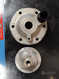 Testa Woosner Ktm 300 2024 