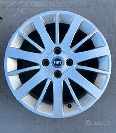 Cerchi  16” Originali Fiat Grande Punto