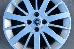 Cerchi  16” Originali Fiat Grande Punto