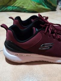 scarpa ginnastica Seckers uomo 