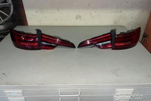 Fari - Stop Posteriori Per Audi RS4 2018 B9 SW
