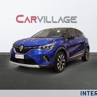 RENAULT Captur 1.0 tce Techno 90cv