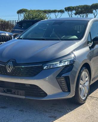 RENAULT Clio Evolution 1.5cc 100cv