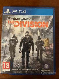 Tom Clancy’s The Division