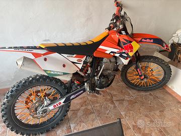 Ktm 250 sxf