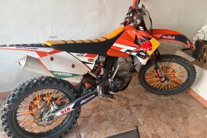 Ktm 250 sxf