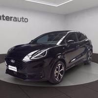 FORD Puma 1.0 EcoBoost Hybrid 125 CV S&S ST-Line