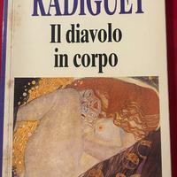Il diavolo in corpo - Radiguet Edizione integrale