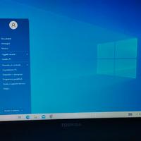 Toshiba Satellite C850 15J