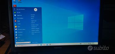 Toshiba Satellite C850 15J