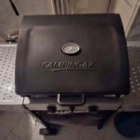 Barbeque a gas Campingaz Xpert 100L +
