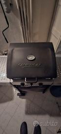 Barbeque a gas Campingaz Xpert 100L +