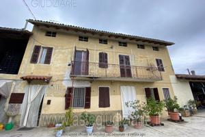 Appartamento Frassineto Po [A4329400]