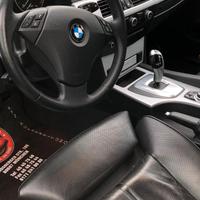 BMW 530 E61 touring