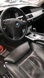 BMW 530 E61 touring