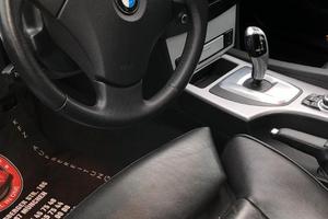 BMW 530 E61 touring