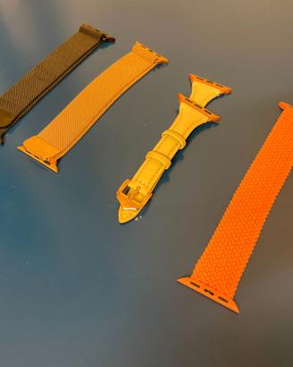 CINTURINI APPLE WATCH SERIES 3 (38 mm)