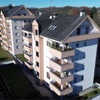 Trilocale a Gallarate