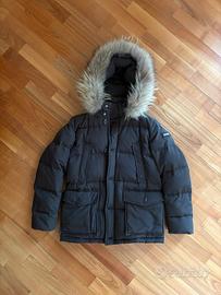 Parka Woolrich 10 anni
