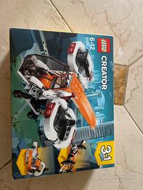 Lego 31071 tre in uno