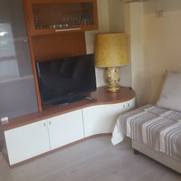 Bilocale al Cinquale