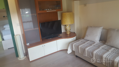 Bilocale al Cinquale