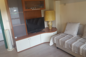 Bilocale al Cinquale