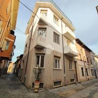 CASA SEMINDIPENDENTE A CASALNOCETO