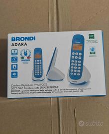 Cordless Brondi