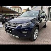 Ricambi Land Rover Discovery Sport 2.0 TD del 2017