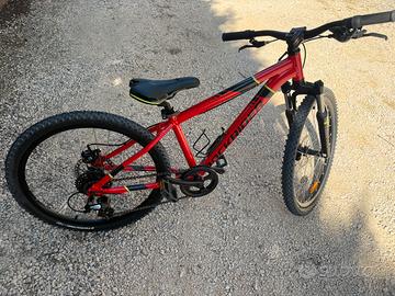 Bici da bambino ROCKRIDER ST900