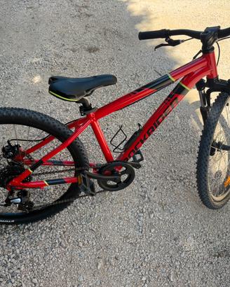 Bici da bambino ROCKRIDER ST900