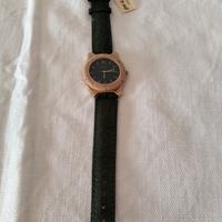 Orologio Vintage in sughero Nice