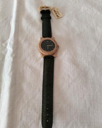 Orologio Vintage in sughero Nice