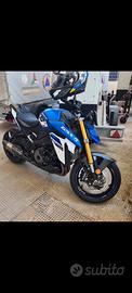  Suzuki gsx s1000evo 