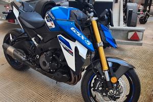 Suzuki gsx s1000evo 