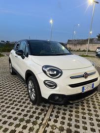 Fiat 500x 2021 automatica