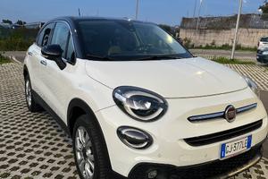 Fiat 500x 2021 automatica