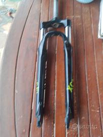 forcella mtb