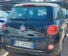 Fiat 500L 1.3 Multijet 85 CV Pop Star unico propri