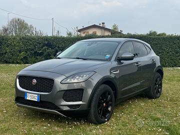 Jaguar E-pace S Automatico 2.0 Diesel
