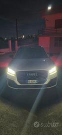 AUDI Q2 S LINE BLACK EDITION